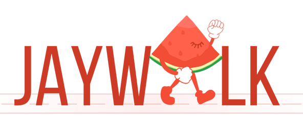 JayWalk Logo
